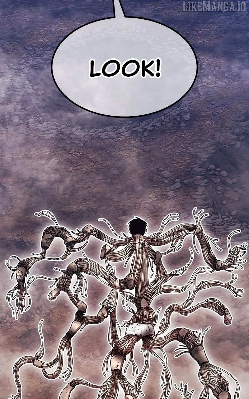 +99 Wooden stick (manhwa) Chapter 164 page 272 - 