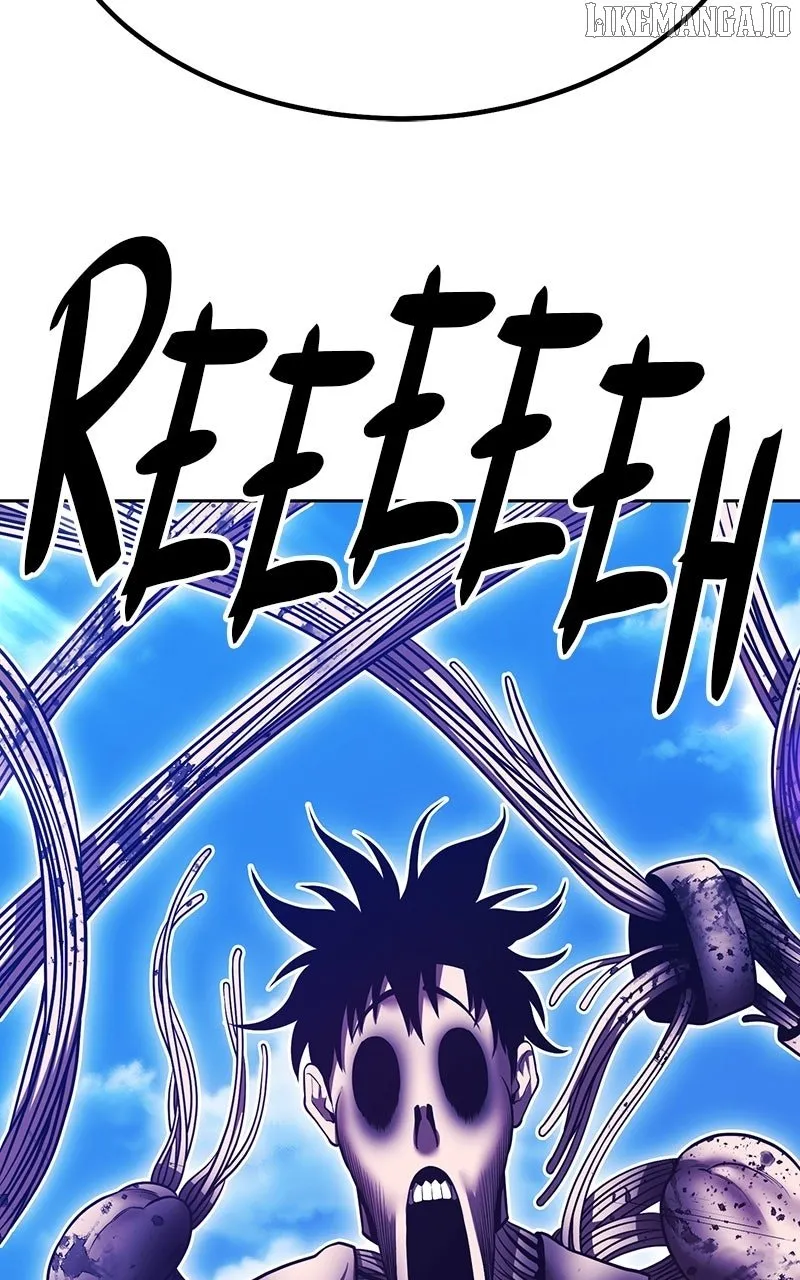 +99 Wooden stick (manhwa) Chapter 164 page 274 - 