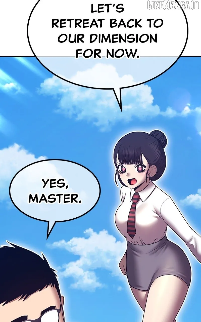 +99 Wooden stick (manhwa) Chapter 164 page 278 - 