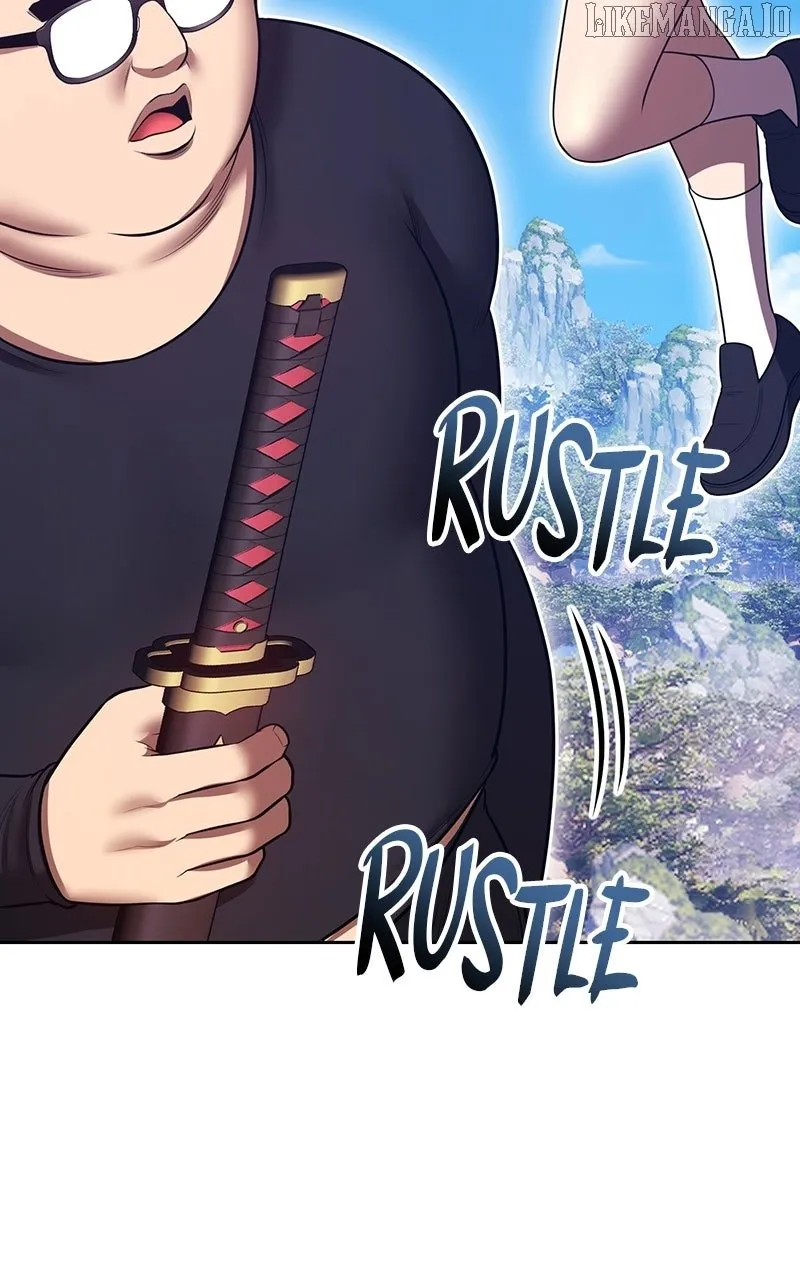 +99 Wooden stick (manhwa) Chapter 164 page 279 - 