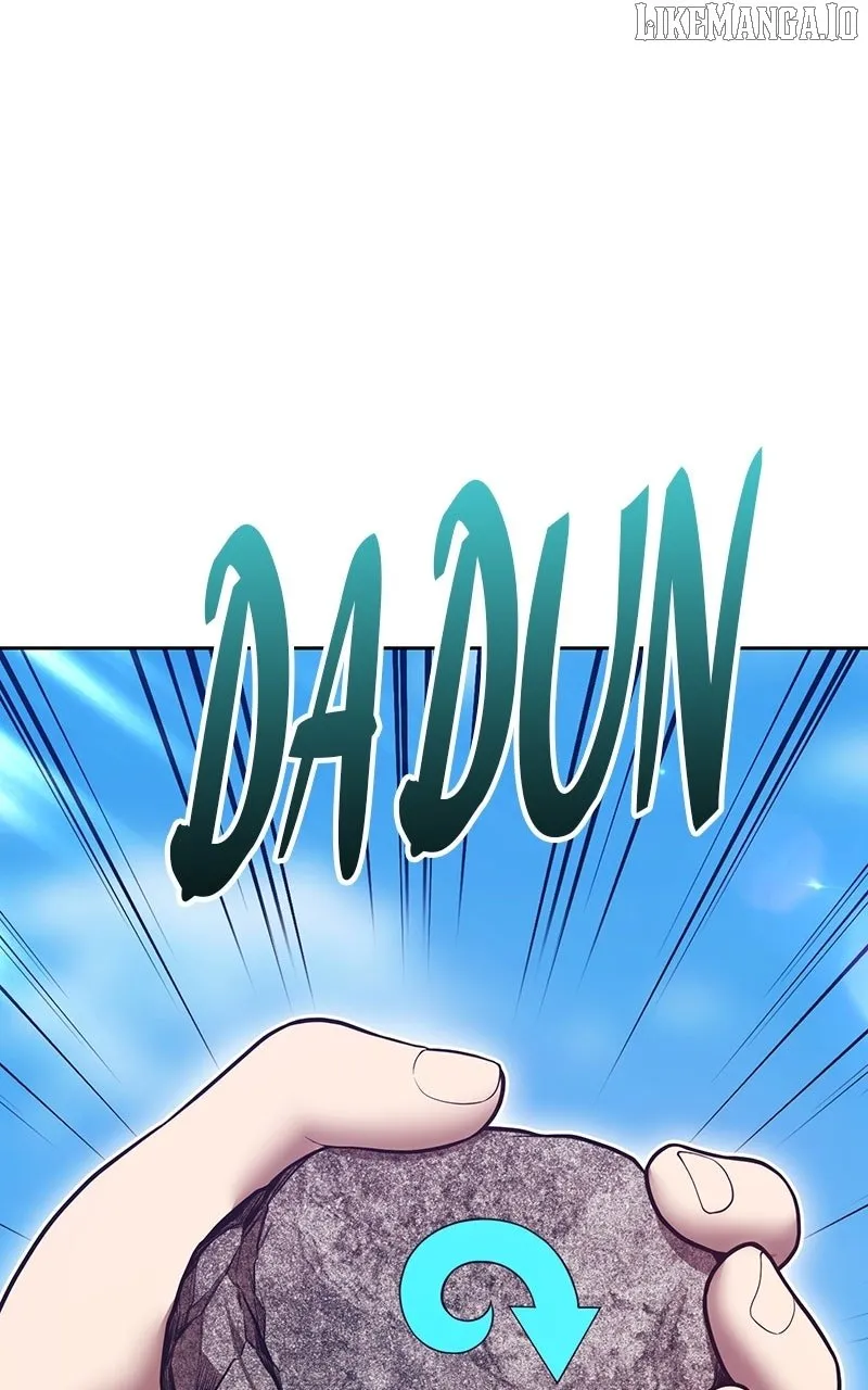 +99 Wooden stick (manhwa) Chapter 164 page 280 - 