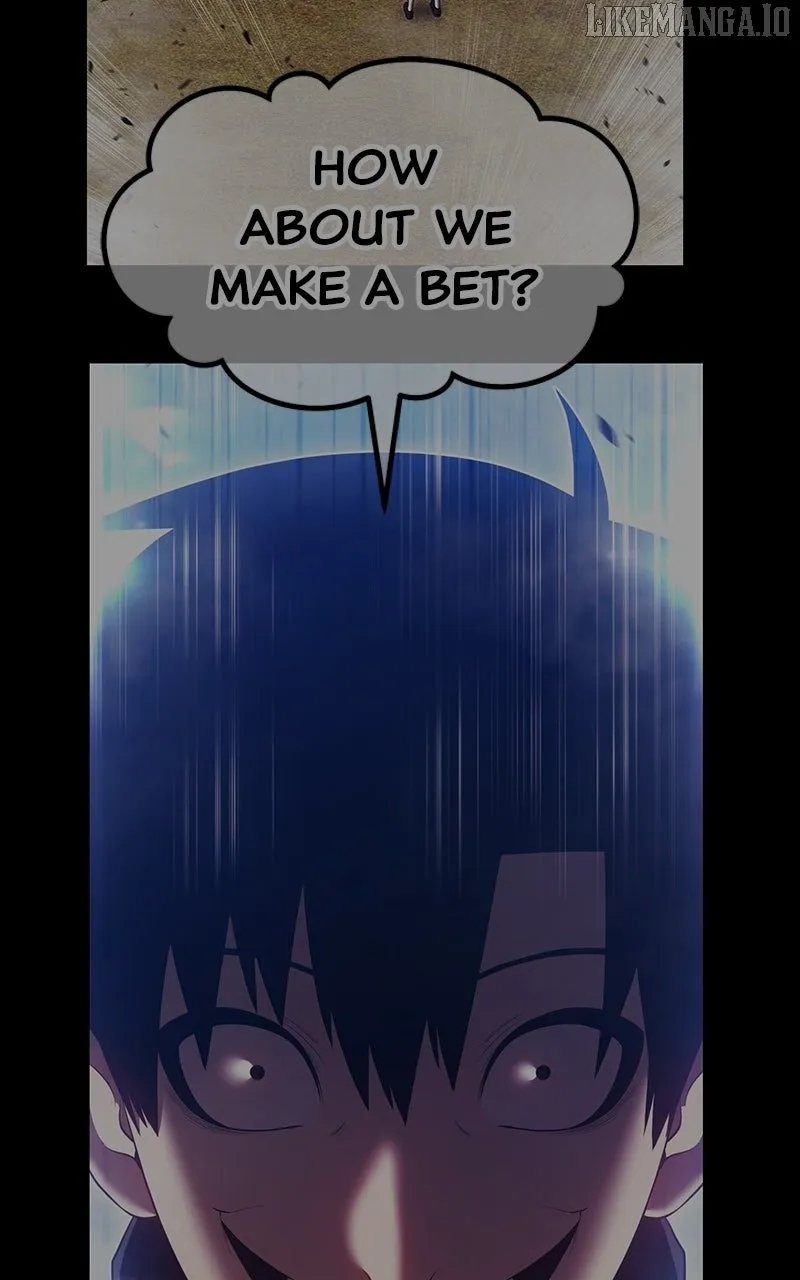 +99 Wooden stick (manhwa) Chapter 164 page 30 - 