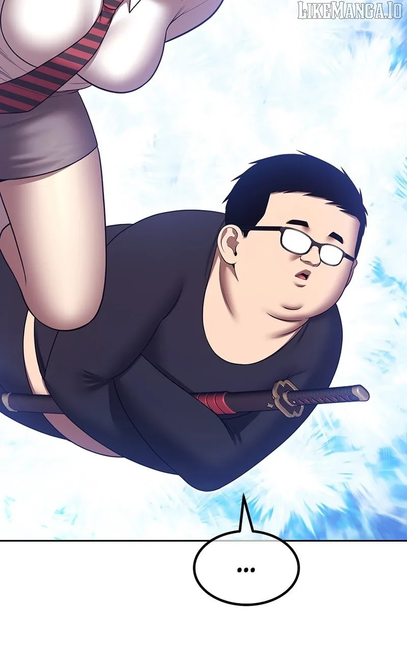 +99 Wooden stick (manhwa) Chapter 164 page 294 - 
