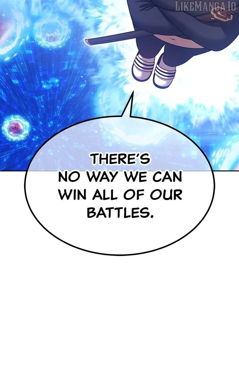 +99 Wooden stick (manhwa) Chapter 164 page 299 - 