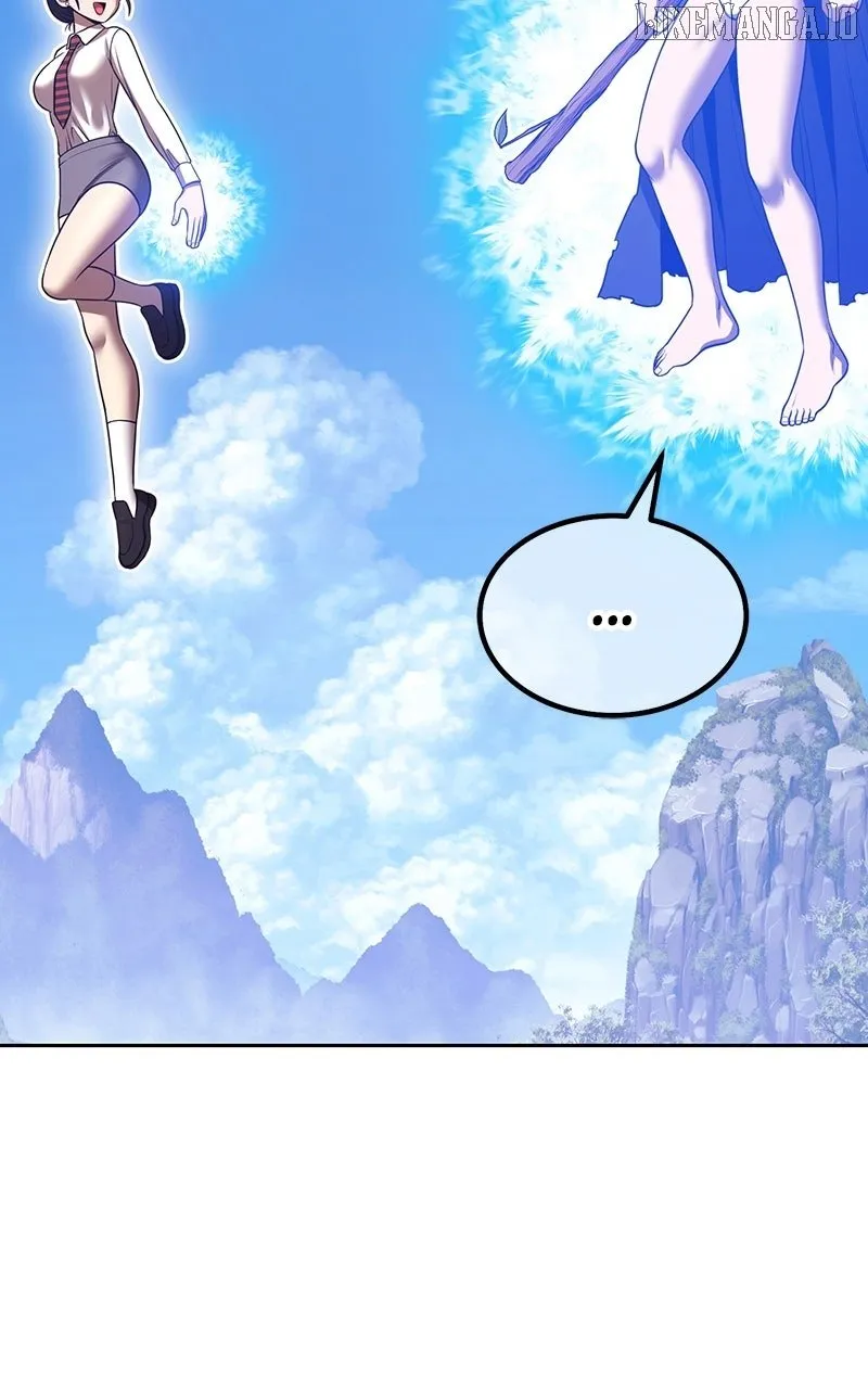 +99 Wooden stick (manhwa) Chapter 164 page 4 - 