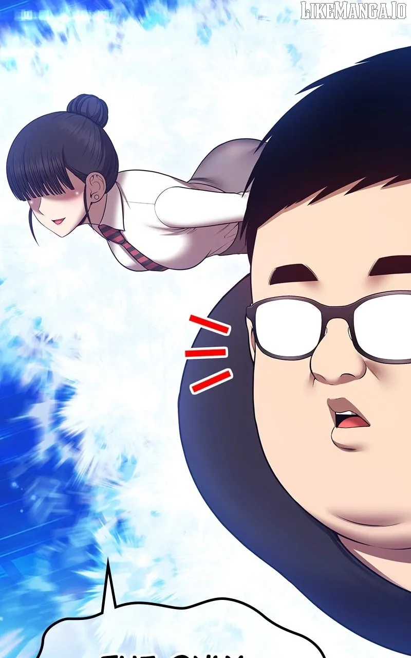 +99 Wooden stick (manhwa) Chapter 164 page 301 - 