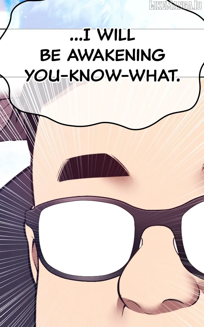 +99 Wooden stick (manhwa) Chapter 164 page 305 - 