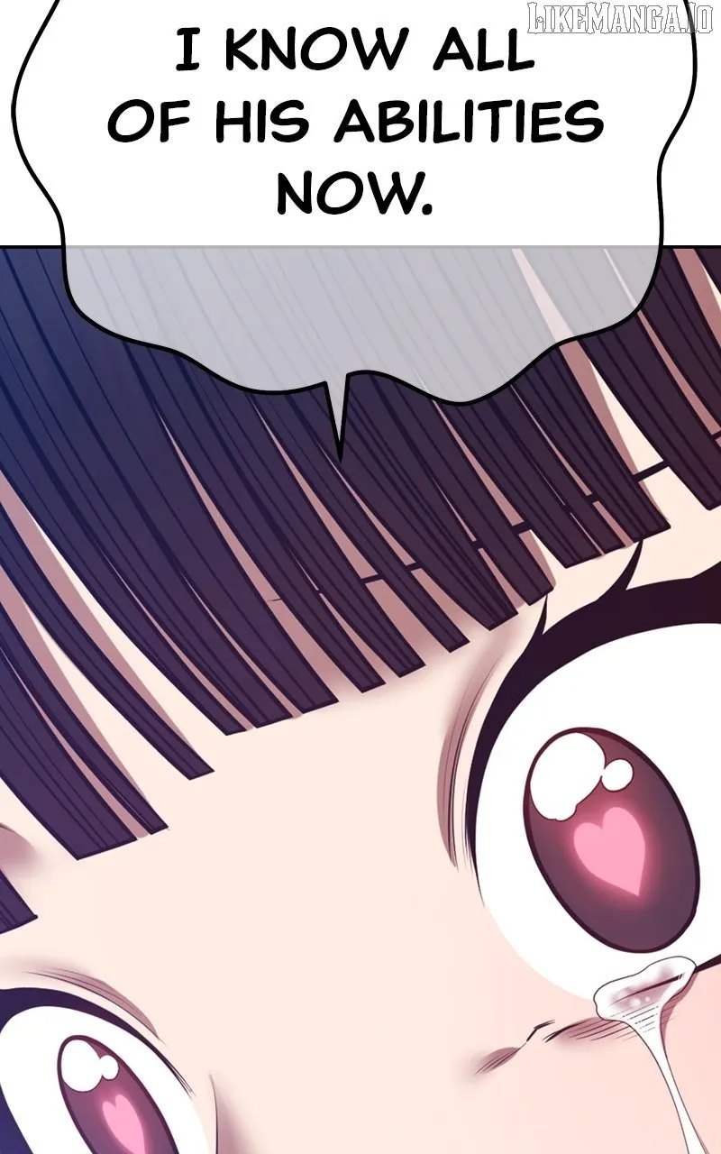 +99 Wooden stick (manhwa) Chapter 164 page 307 - 