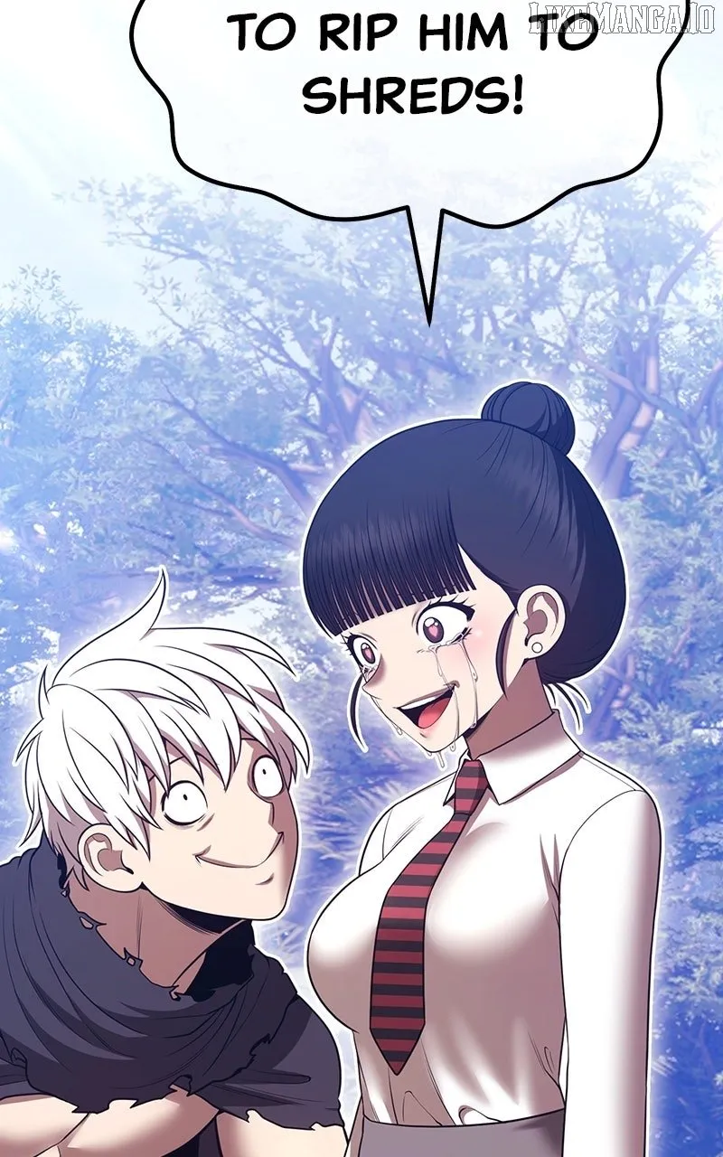 +99 Wooden stick (manhwa) Chapter 164 page 310 - 