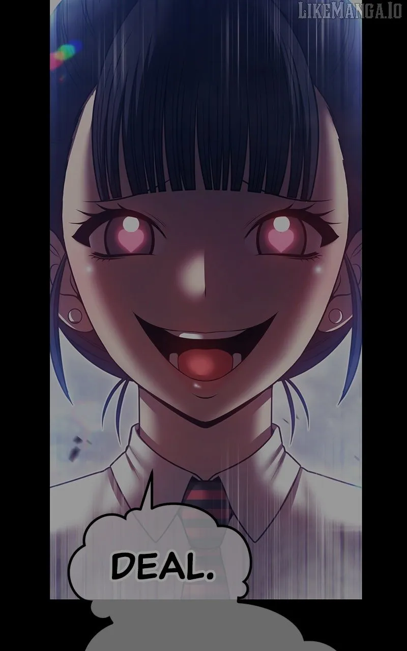 +99 Wooden stick (manhwa) Chapter 164 page 32 - 