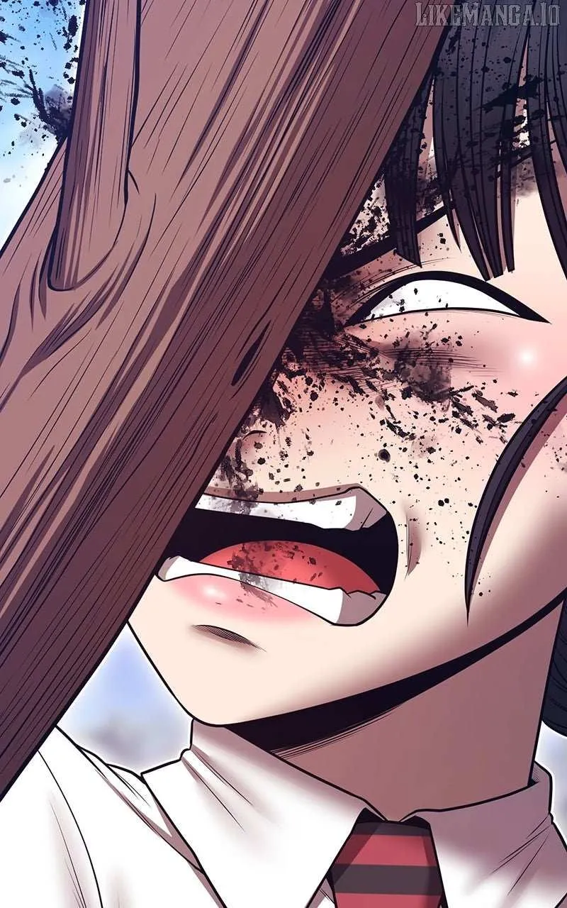 +99 Wooden stick (manhwa) Chapter 164 page 321 - 