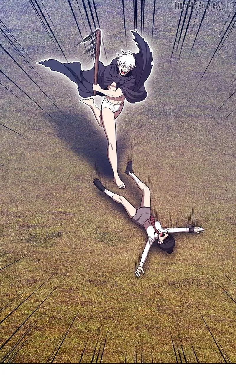 +99 Wooden stick (manhwa) Chapter 164 page 324 - 