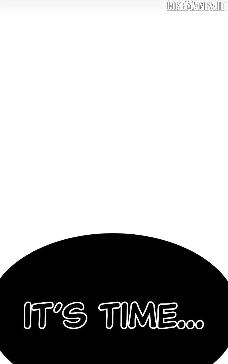 +99 Wooden stick (manhwa) Chapter 164 page 34 - 