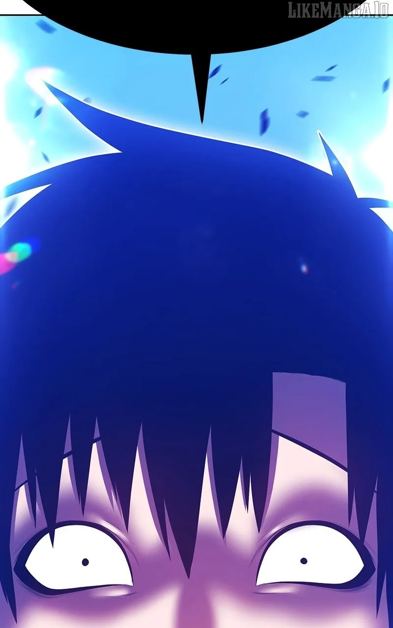 +99 Wooden stick (manhwa) Chapter 164 page 35 - 