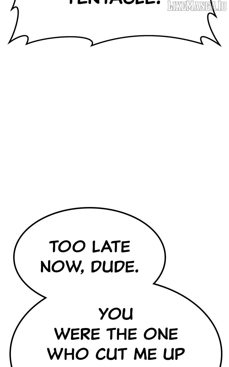 +99 Wooden stick (manhwa) Chapter 164 page 344 - 