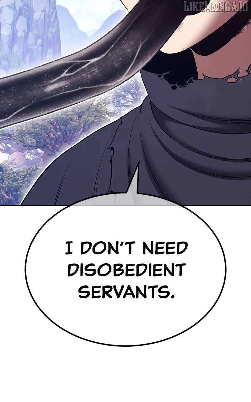+99 Wooden stick (manhwa) Chapter 164 page 346 - 