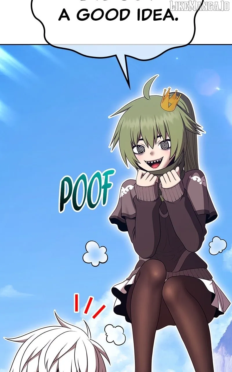 +99 Wooden stick (manhwa) Chapter 164 page 348 - 