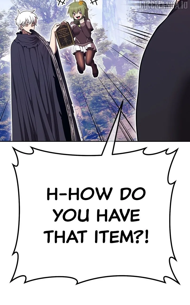 +99 Wooden stick (manhwa) Chapter 164 page 354 - 