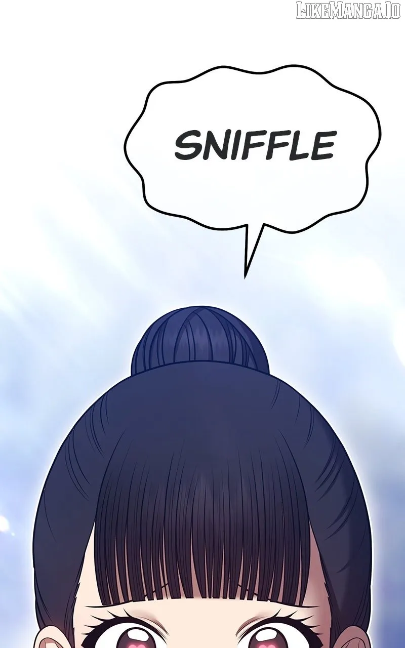 +99 Wooden stick (manhwa) Chapter 164 page 376 - 