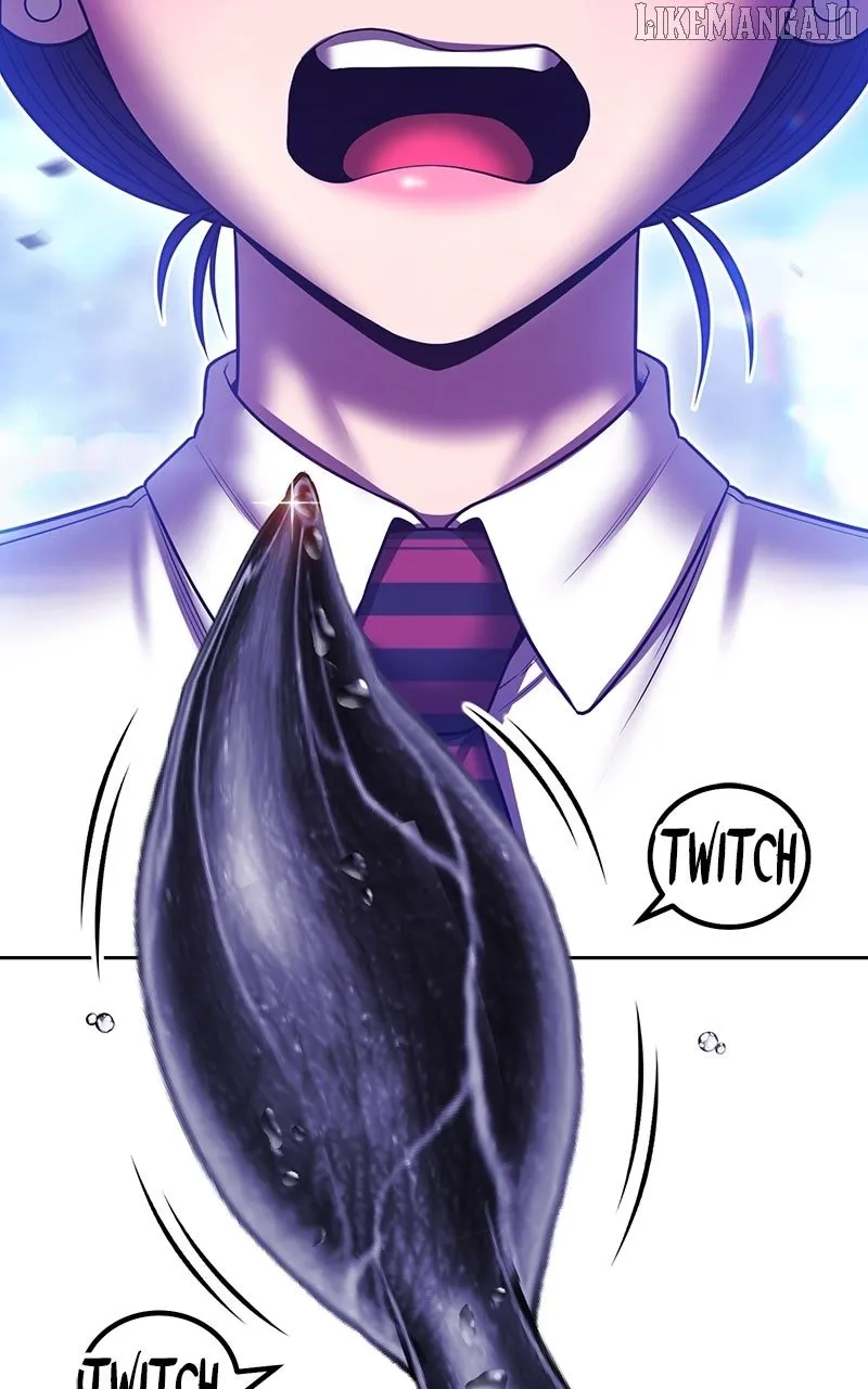 +99 Wooden stick (manhwa) Chapter 164 page 39 - 