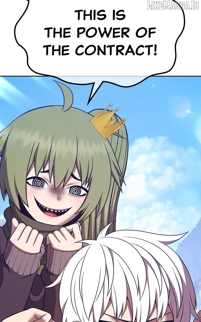 +99 Wooden stick (manhwa) Chapter 164 page 390 - 