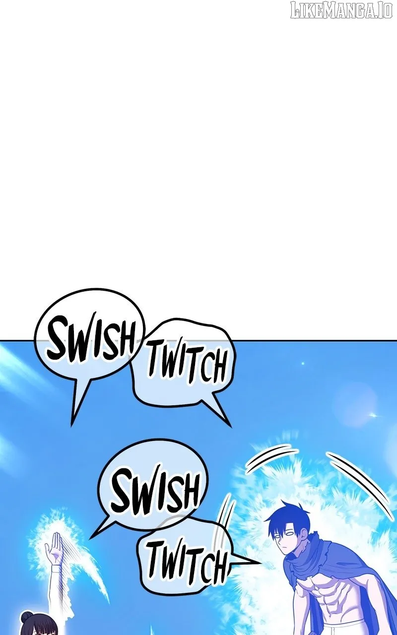+99 Wooden stick (manhwa) Chapter 164 page 5 - 
