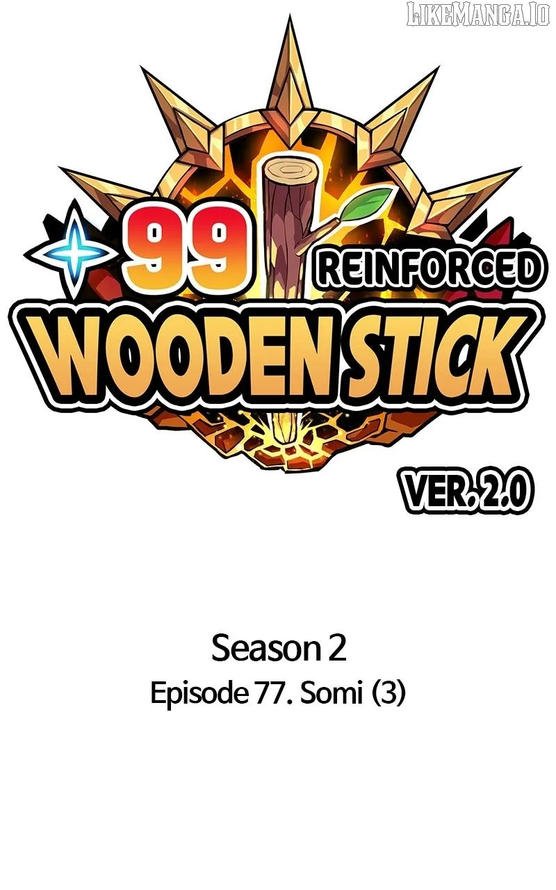 +99 Wooden stick (manhwa) Chapter 164 page 41 - 