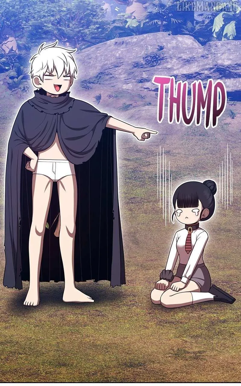 +99 Wooden stick (manhwa) Chapter 164 page 402 - 
