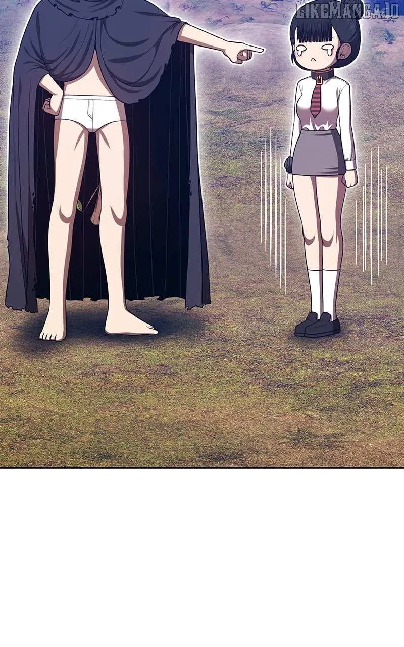 +99 Wooden stick (manhwa) Chapter 164 page 404 - 