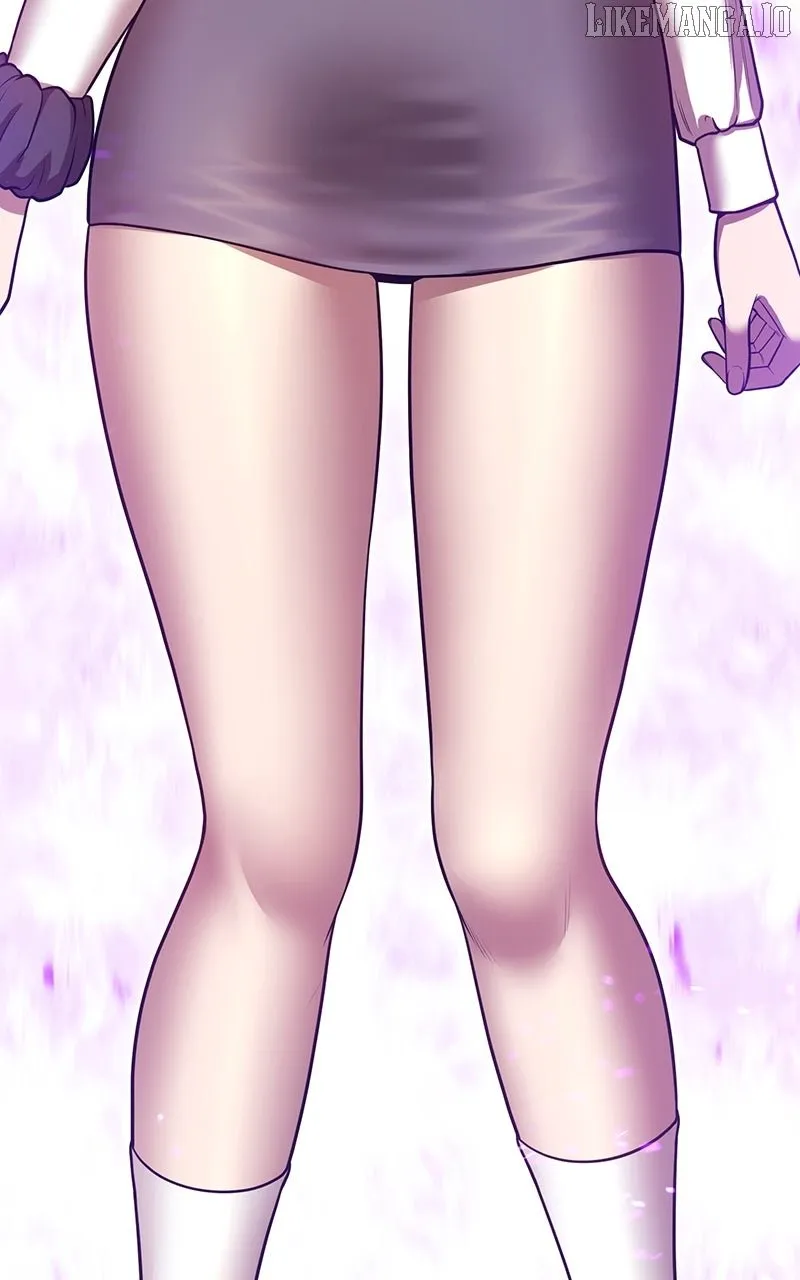+99 Wooden stick (manhwa) Chapter 164 page 428 - 