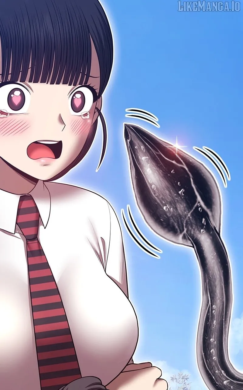 +99 Wooden stick (manhwa) Chapter 164 page 45 - 