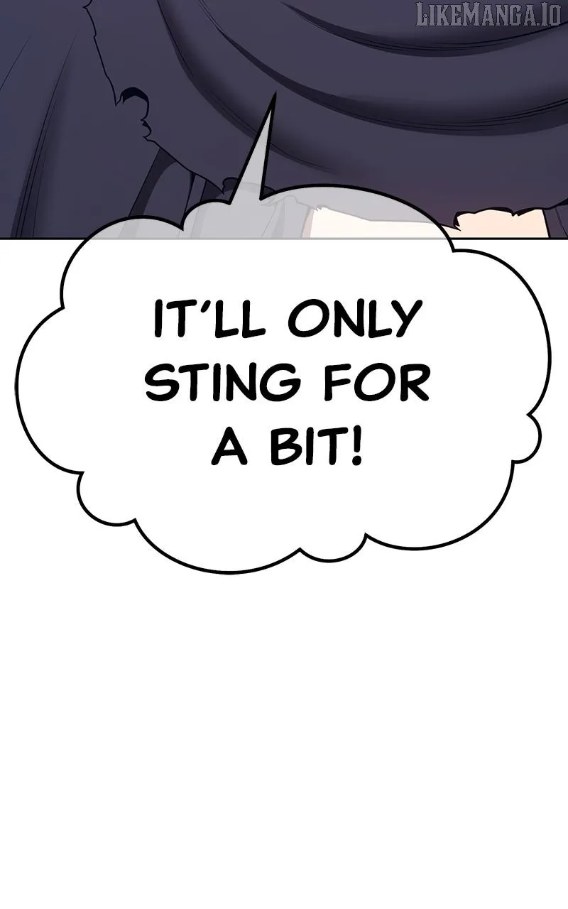 +99 Wooden stick (manhwa) Chapter 164 page 49 - 