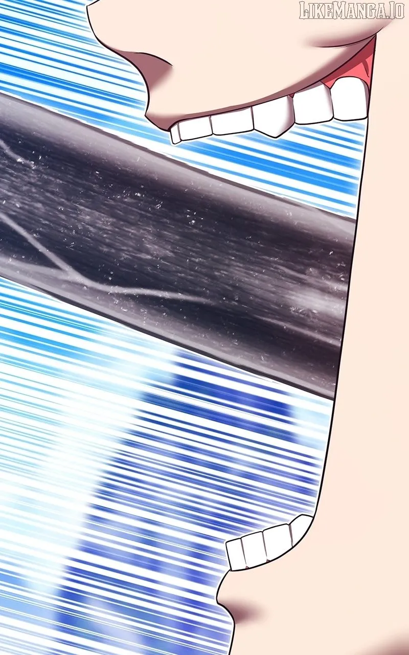 +99 Wooden stick (manhwa) Chapter 164 page 58 - 