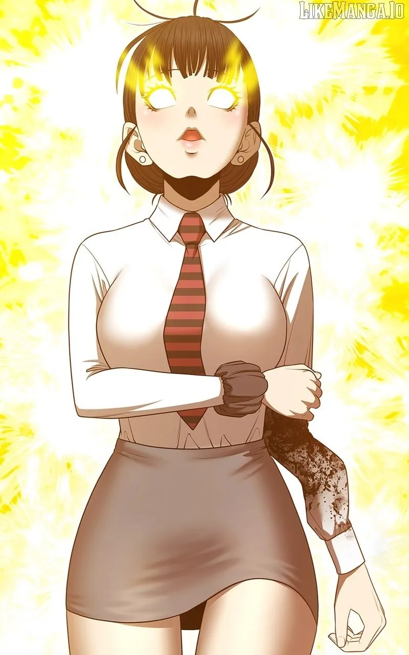 +99 Wooden stick (manhwa) Chapter 164 page 72 - 