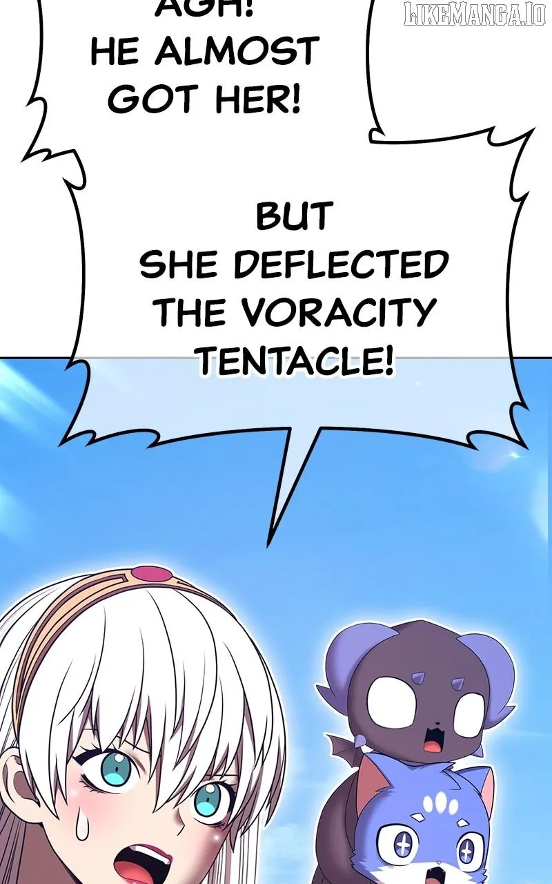 +99 Wooden stick (manhwa) Chapter 164 page 81 - 