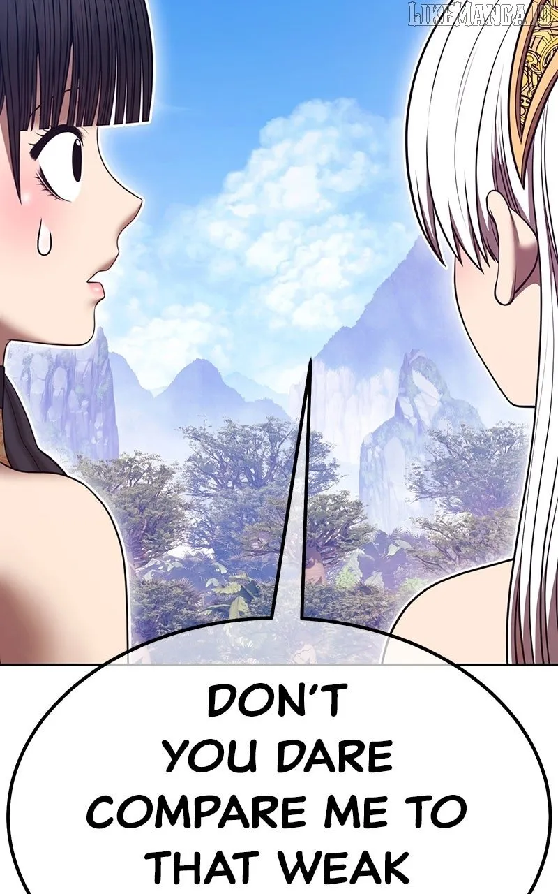 +99 Wooden stick (manhwa) Chapter 164 page 87 - 