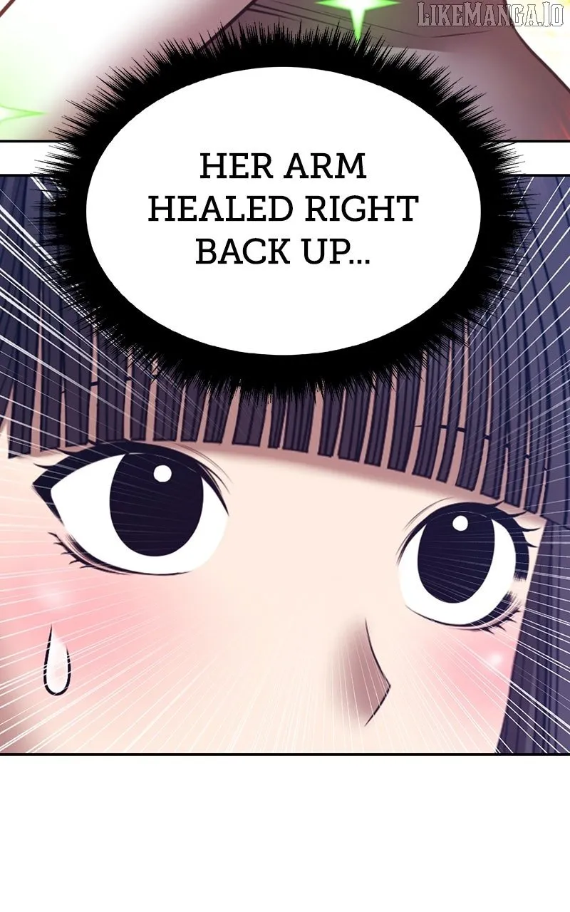 +99 Wooden stick (manhwa) Chapter 164 page 93 - 