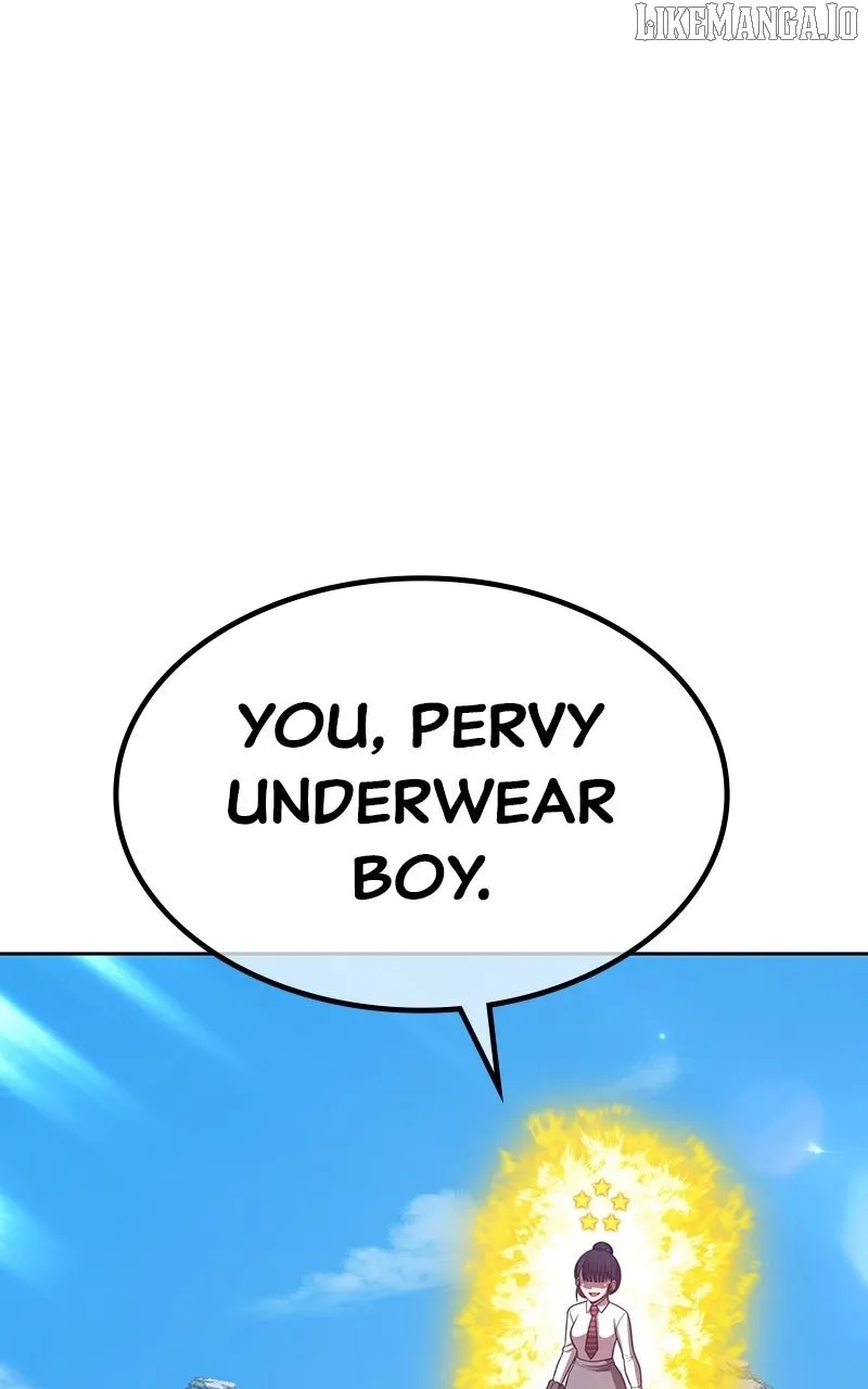 +99 Wooden stick (manhwa) Chapter 164 page 94 - 
