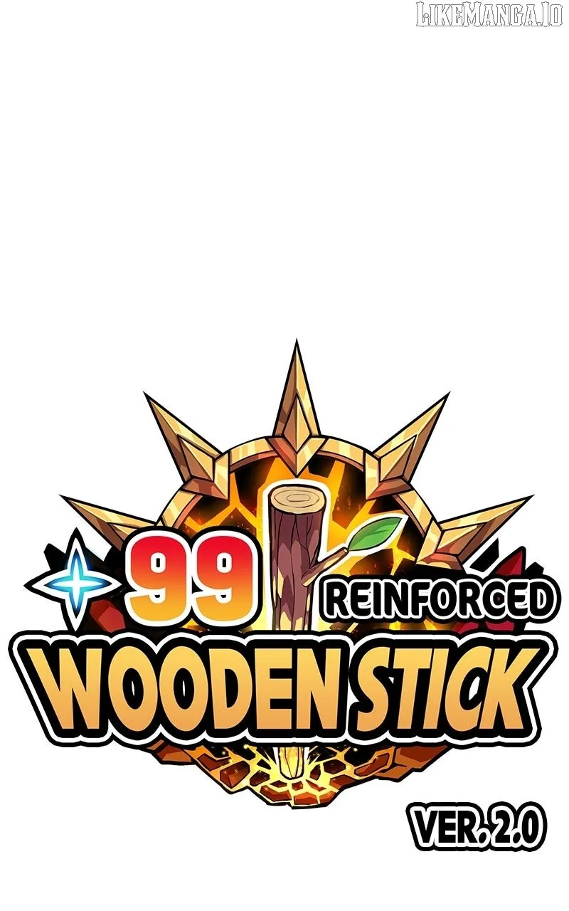 +99 Wooden stick (manhwa) Chapter 165 page 2 - 