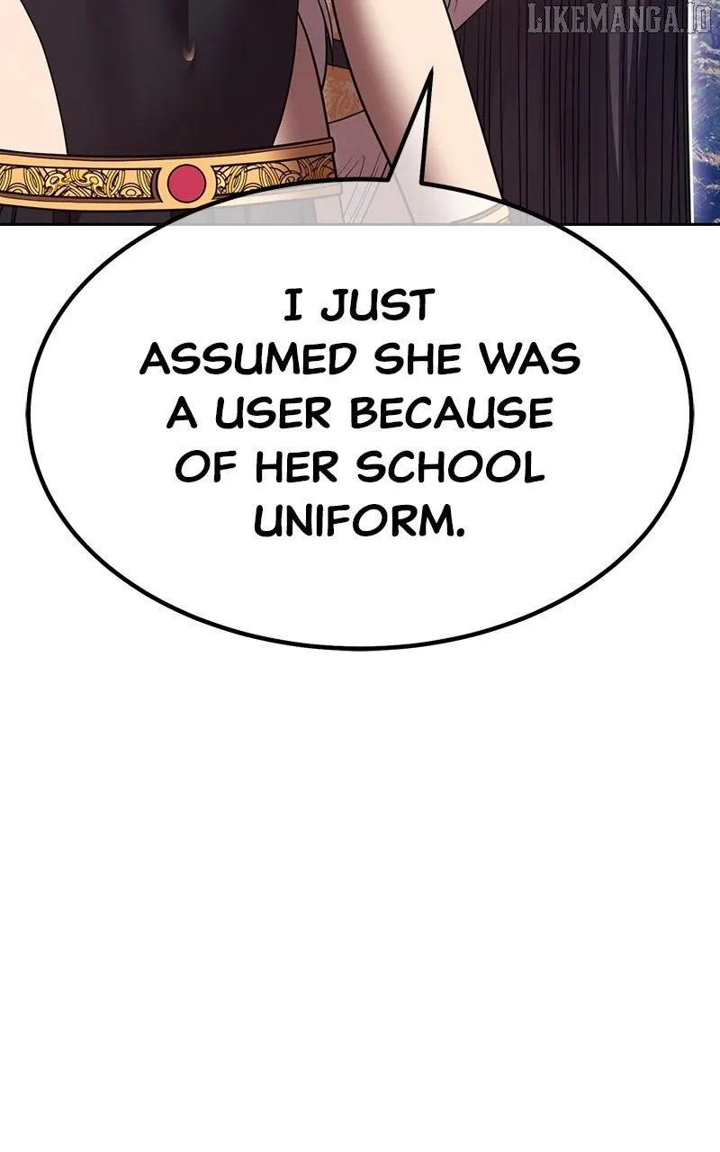 +99 Wooden stick (manhwa) Chapter 165 page 101 - 