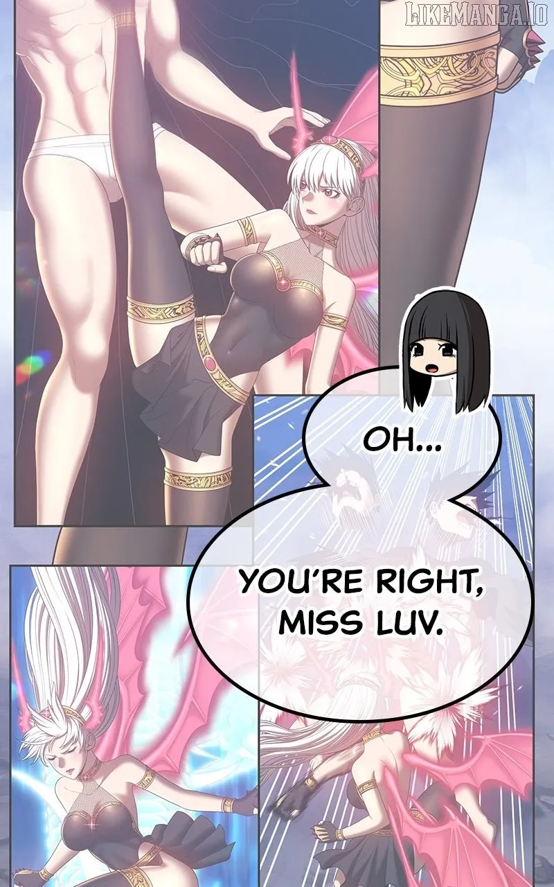 +99 Wooden stick (manhwa) Chapter 165 page 104 - 