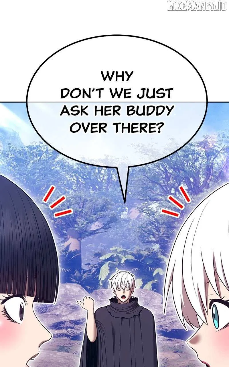 +99 Wooden stick (manhwa) Chapter 165 page 109 - 