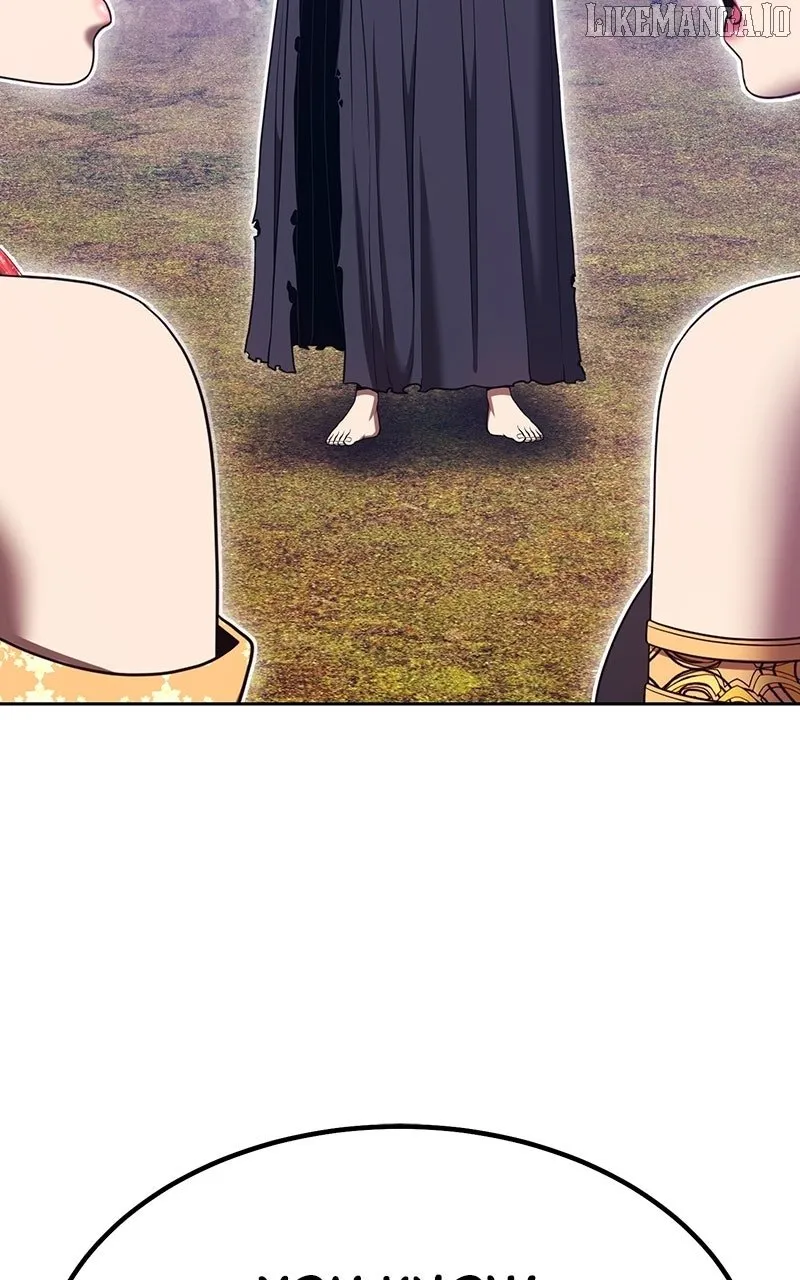+99 Wooden stick (manhwa) Chapter 165 page 110 - 