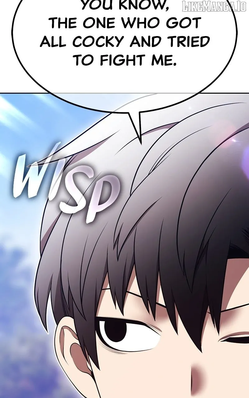 +99 Wooden stick (manhwa) Chapter 165 page 111 - 