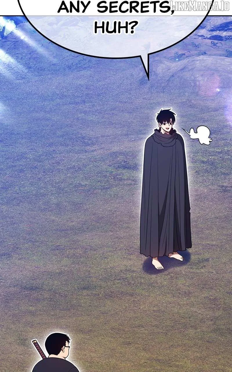+99 Wooden stick (manhwa) Chapter 165 page 118 - 