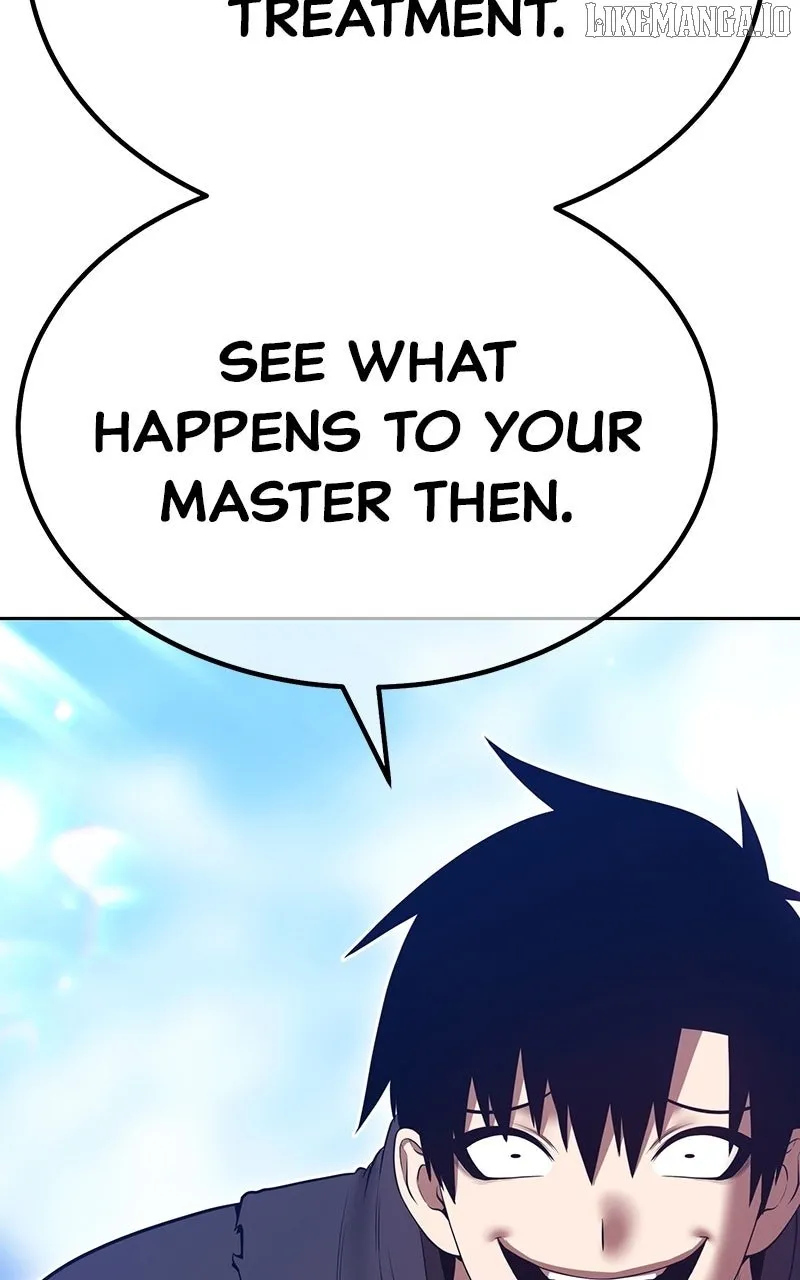 +99 Wooden stick (manhwa) Chapter 165 page 123 - 
