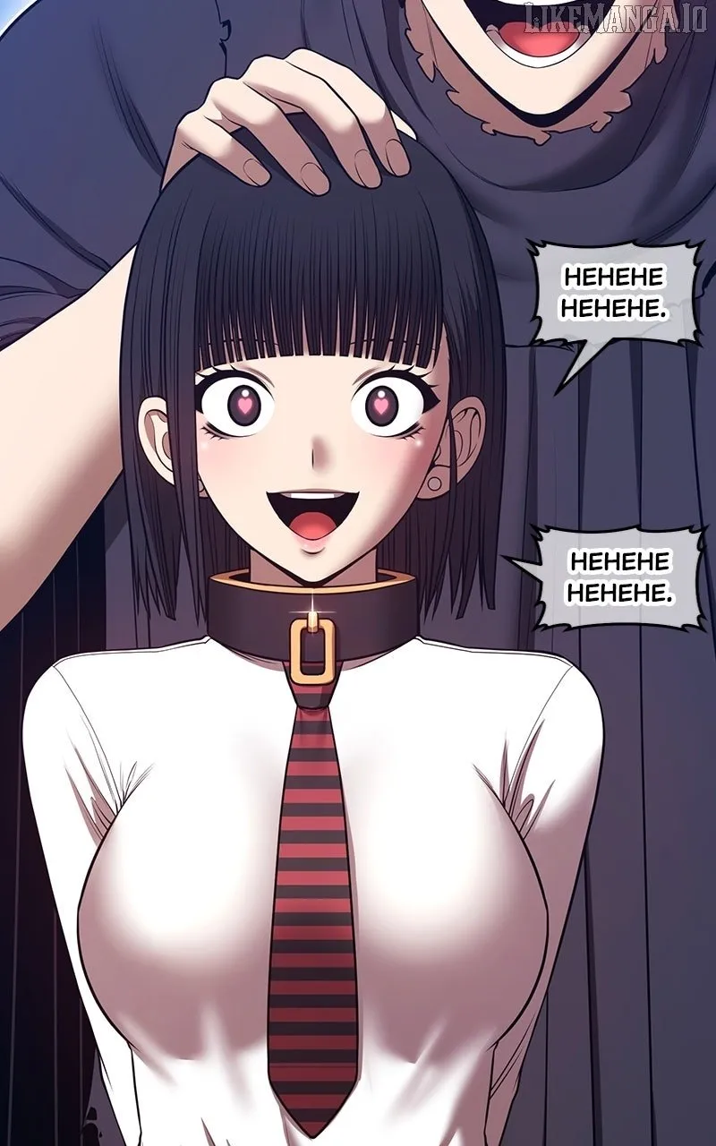 +99 Wooden stick (manhwa) Chapter 165 page 124 - 