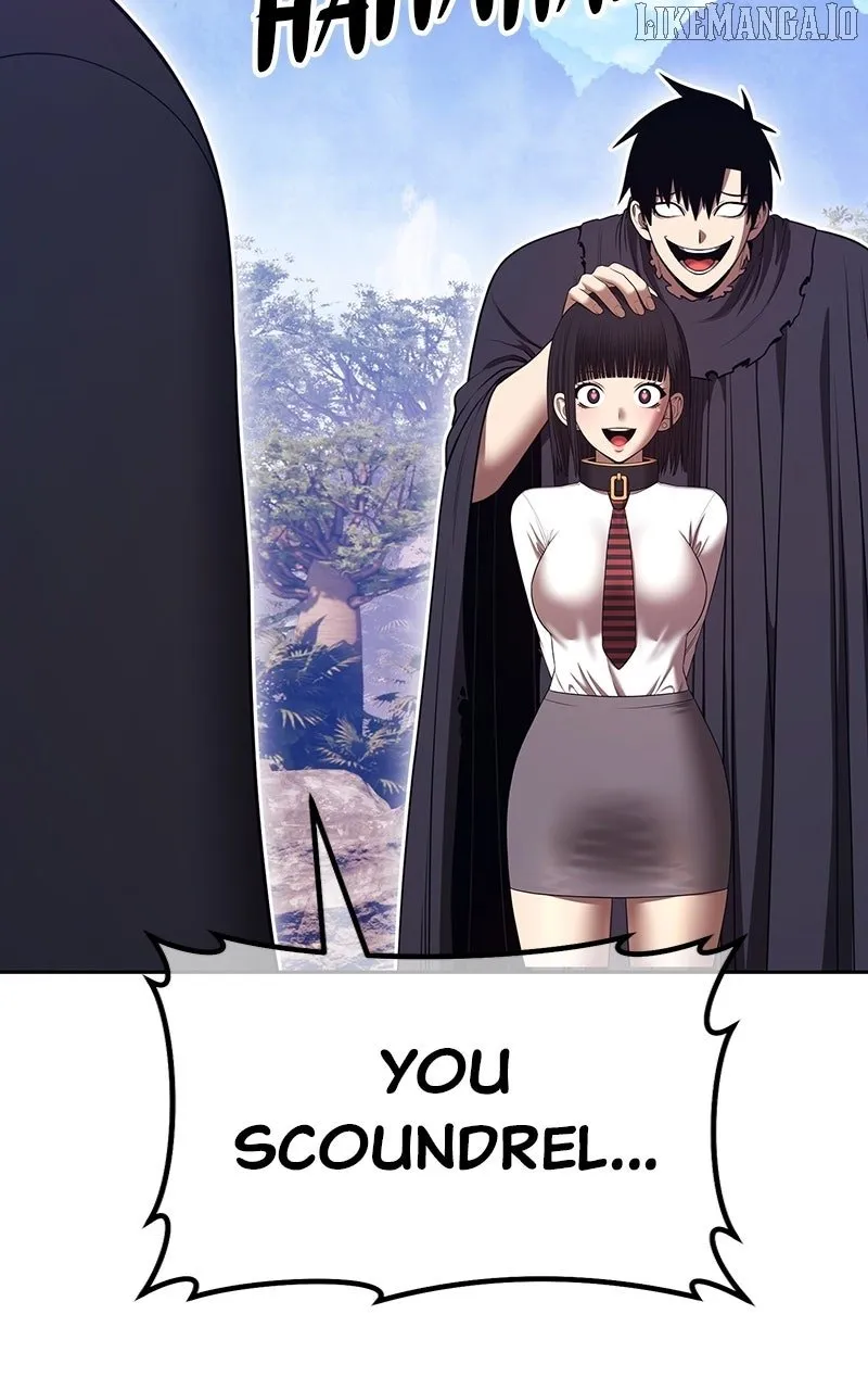 +99 Wooden stick (manhwa) Chapter 165 page 127 - 