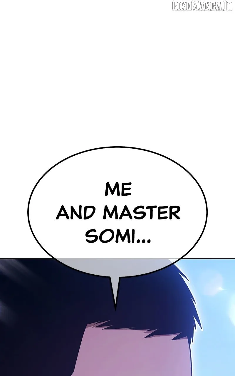 +99 Wooden stick (manhwa) Chapter 165 page 133 - 