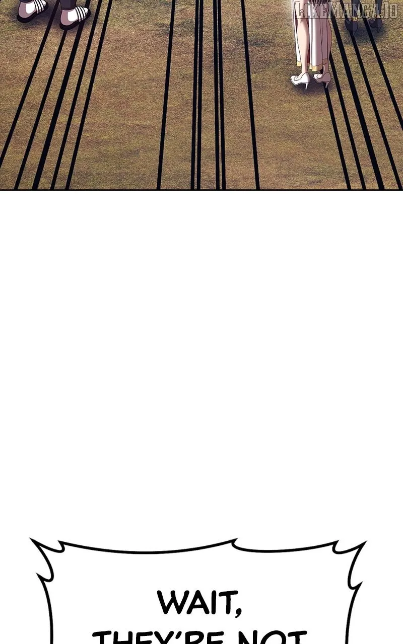 +99 Wooden stick (manhwa) Chapter 165 page 137 - 